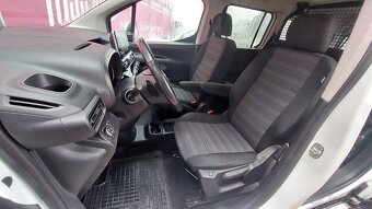 Opel Combo Life XL 1.5 CDTI 96kW AT8 Elegance - 13