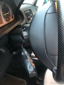 MERCEDES-BENZ B180 CDI AUTOMAT - DESIGNO - ALCANTARA - 13