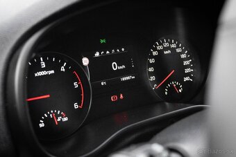 Kia Sportage 2.0 CRDi AWD M6 GOLD - 13