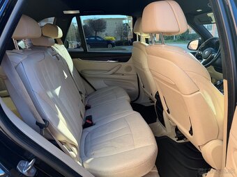BMW X5 xDrive 40d MPaket I.majitel ČR koupeno odpočet DPH - 13
