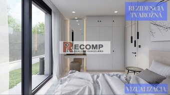 Na predaj novostavba rodinného domu len 12 minút od Kežmarku - 13