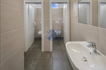 GRAVITAS | Kancelárie na PRENÁJOM | Vajnorská | TOP lokalita - 13