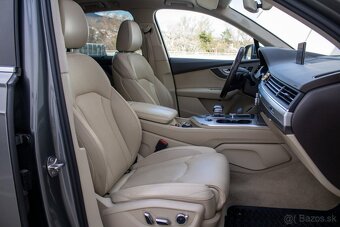 Audi Q7 3.0 TDI quattro - 13
