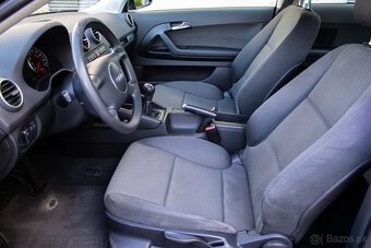 Audi A3 1.9 TDI - 13