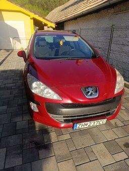 Peugeot 308 SW 1.6 16v 88KW EM+STK 05/2026 - 13