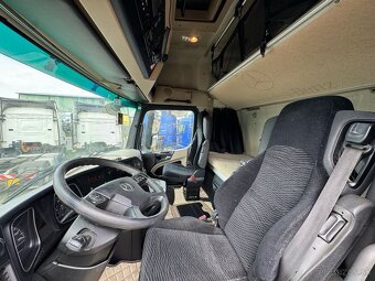 Mercedes-Benz Actros 1845 Ls , GigaSpace , Standart - 13