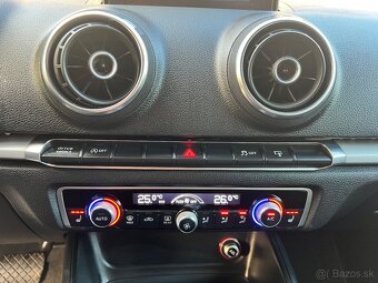 Audi A3 2.0TDi 110kW SPORTBACK 2016 ✅CENA NA SK ŠPZ - 13