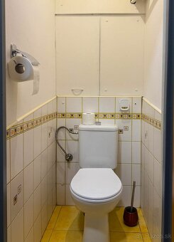 3 IZBOVÝ BYT,PREŠOV,MATICE SLOVENSKEJ,70 M2,LOGGIA,0/7 P - 13