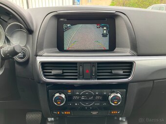Mazda CX-5 2.2 Skyactiv-D 110 kW AWD 4x4 Attraction A/T6 - 13