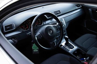 Volkswagen Passat Variant 2.0 TDI - 13