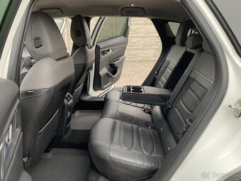 CITROËN C5 X 1.6 PURETECH 180 S&S SHINE A/T SR - 13