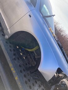 Audi A6 C6 Nahradne diely - 13
