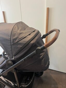 Britax Römer Smile III - štvorkombinácia - 13