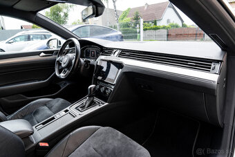 Volkswagen Arteon 2.0 TDI SCR BMT 190k R-Line 4Motion - 13