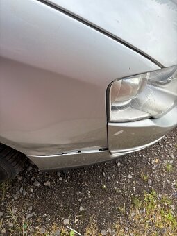 Predám Volkswagen Passat B6 2.0 TDi 4motion - 13
