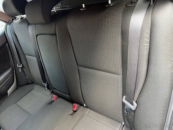 Toyota Avensis kombi 2.2D-4D, 110kW, r.v 2007 - 13