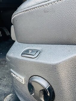VW Golf IV Variant 2.0 TDi 110 kw DSG - 13