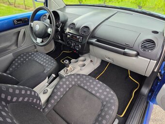 Volkswagen Beetle 1.9 TDI 66KW/90 koní - 13