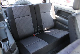 Suzuki Jimny 1.3 JLX ABS - 13