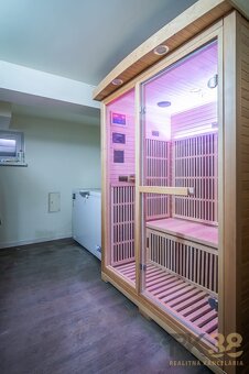 Rezervované: Zrekonštruovaný baťovský dom so záhradkou - 13