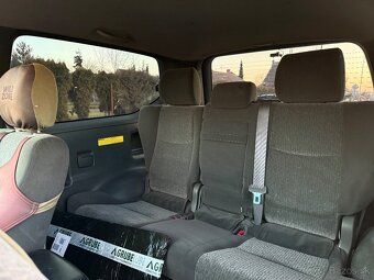 Toyota Land Cruiser 3.0 D-4D 4x4 - 13