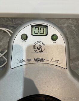 Tefal FZ 700038 ActiFry teplovzdušná fritéza - 13