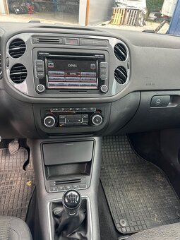 Volkswagen Tiguan 1.4 TSI - 13