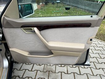 Mercedes C220 diesel W202 - 13