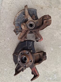 Audi A3 8L1 diely. - 13
