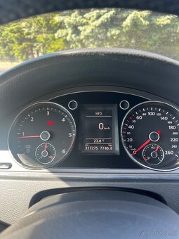 Passat b7 combi - 13