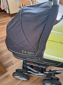 Kočík Clasic Pure 2010 - 13