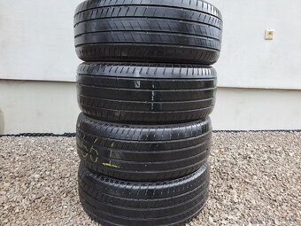 PNEUMATIKY LETNE R19 - 13
