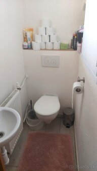 Suchá nad Parnou - RD s ovocným sadom, 1664 m2 na predaj - 13