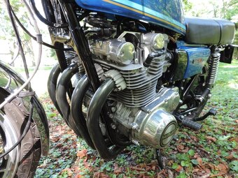 SUZUKI GS 750 E - 13
