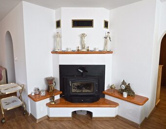 Na predaj: 4i novostavba rodinného domu – Košecké Podhradie - 13