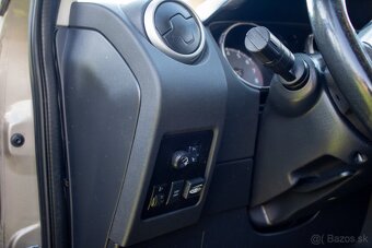 Nissan Qashqai 1,6 - 84KW LPG / AJ NA SPLÁTKY/ - 13