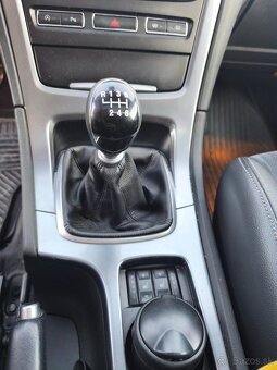 Ford Mondeo 1.6TDCI MK4 facelift - 13