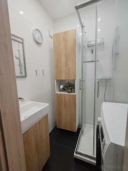 2 izbový byt na prenájom ČSA Košice - 13