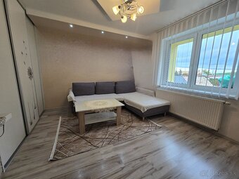 Predám 3 izbový byt v Hranovnici - 13