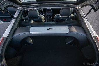 Nissan 350Z Premium Packet 280hp M6 - 13