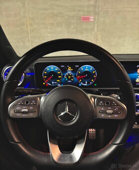 Mercedes-Benz A 200 AMG - 13