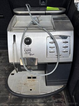 Kávovary na súčiastky - 13