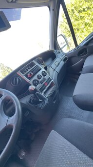 Iveco Daily 3.0 170 HP ExtraLong - 13