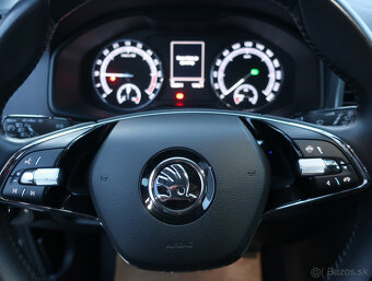 Škoda Karoq model 2021 1.6TDi 116k DSG Executive-odpočet DPH - 13