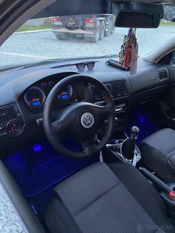 Vw golf 4 1.9tdi 96kw - 13