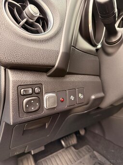 Toyota Auris Hybrid TS + WEBASTO+LPG - 13