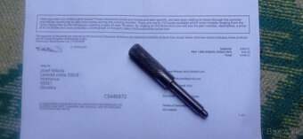 Royal Enfield-PERFORMANCE CAMSHAFT STAGE 2, 350 Meteor + 350 - 13