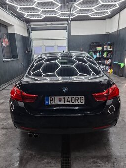 Bmw 435d gran coupe xDrive Mpacket 230kw - 13