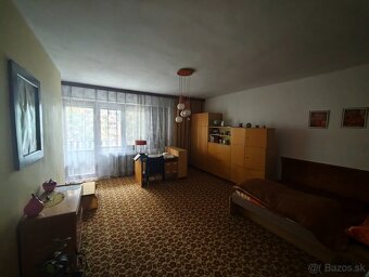 Predaj poschodový Rodinný dom, vyhľadávaná lokalita. - 13