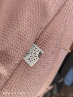 Predám športový kočík Bebetto Nico - 13